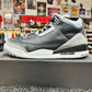 Jordan 3 'Black Cement' Size 11.5