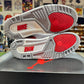 Jordan 3 'Fire Red' Size 9