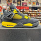 Jordan 4 'Thunder' Size 13