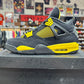 Jordan 4 'Thunder' Size 13