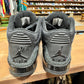 Jordan 3 'Black Cat' Size 12