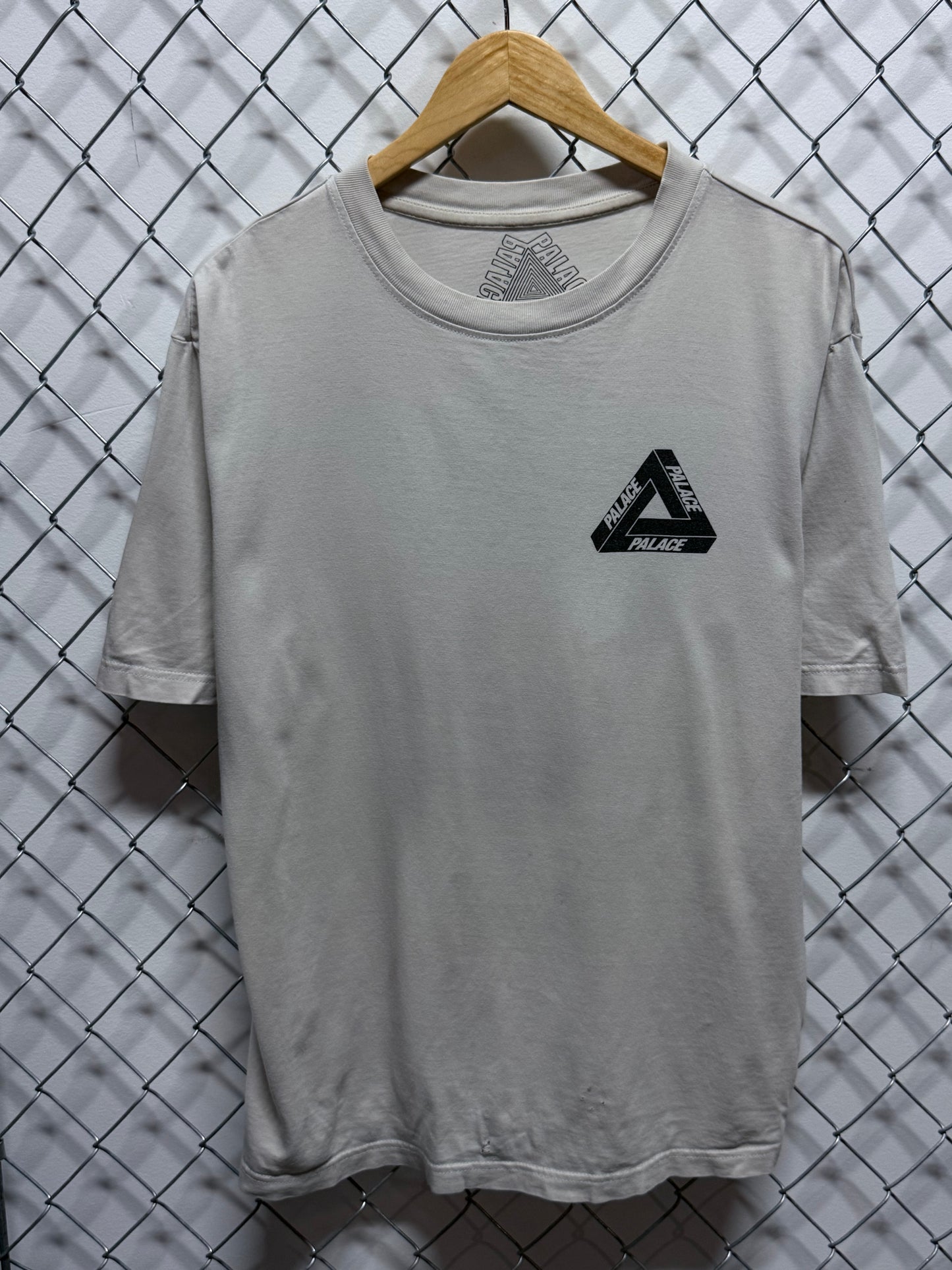 Palace Tri Ferg Graphic Tee Size Large