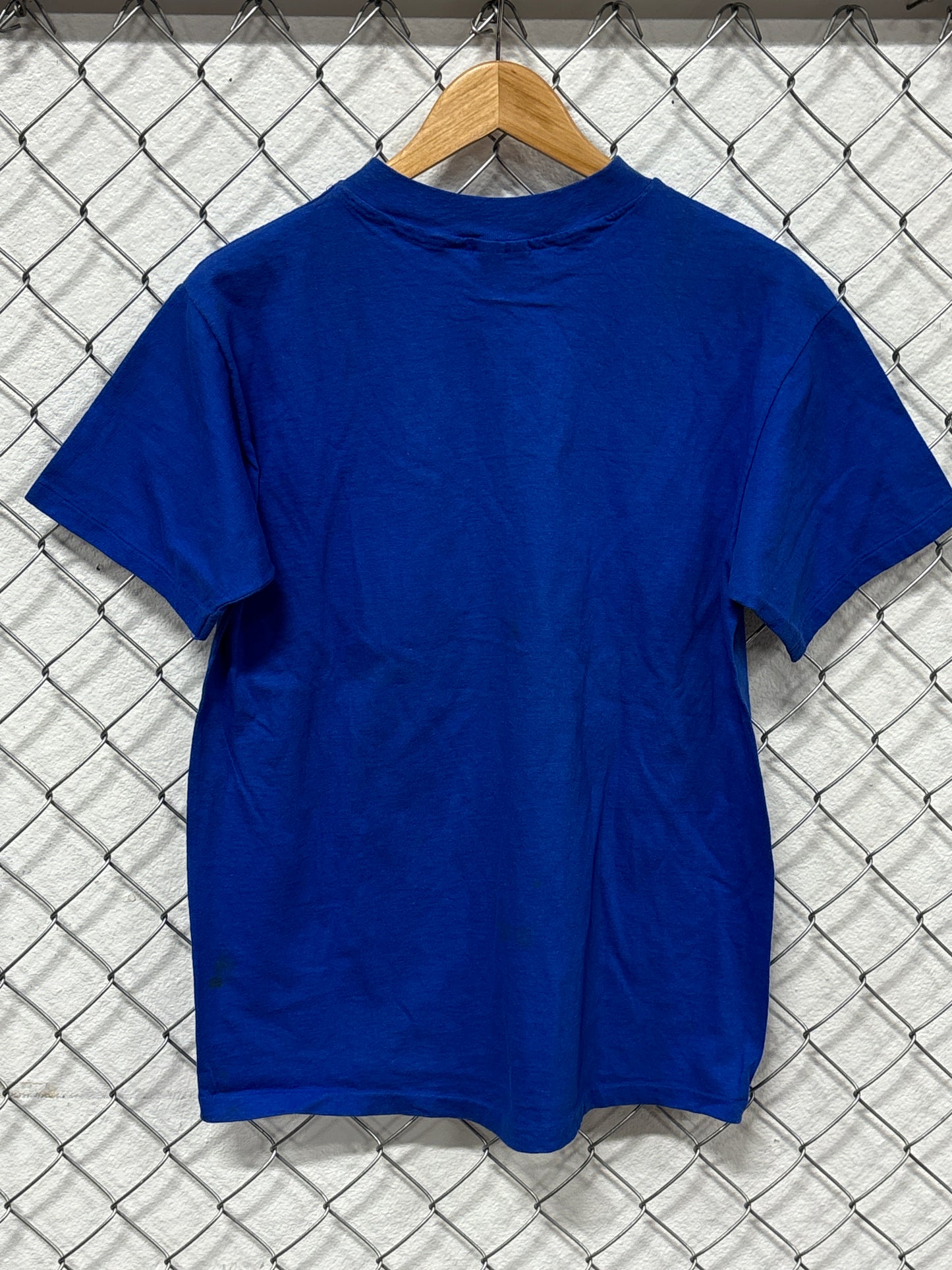 Vintage 90's Native American Art Graphic Tee Size Large