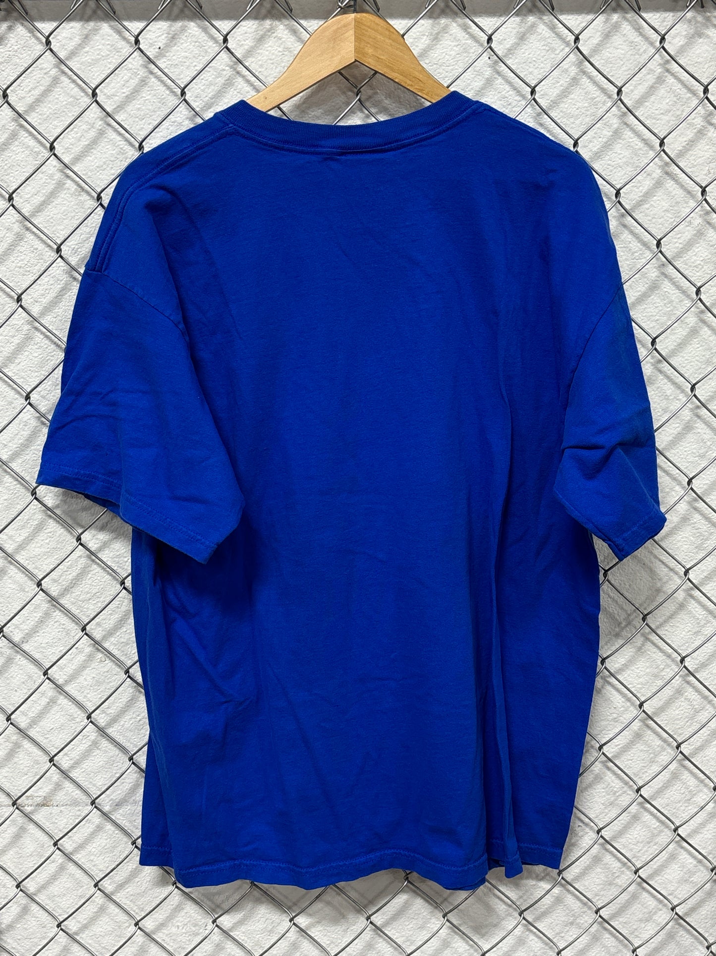 Vintage  Y2K Planet Hollywood Honolulu Dragon Tee Size XL