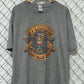 Harley Davidson Sturgis Biker Rally Graphic Tee Size XXL