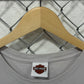 Harley Davidson Anaheim California Biker Graphic Tee Size XL