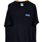 Vintage Sega Shinobi Playstation 2 Video Game Promo Tee Size XL