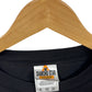 Vintage Sega Shinobi Playstation 2 Video Game Promo Tee Size XL