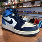 Jordan 1 'Obsidian' Size 5.5Y