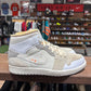 Jordan 1 Mid 'Craft Inside Out' Size 13