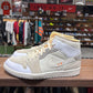 Jordan 1 Mid 'Craft Inside Out' Size 13