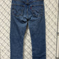 Vintage Y2K Levi's 501 Denim Jeans Size 32x32