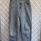 Vintage 90's Levi's 550 Women's Relaxed Fit Denim Jeans Size 26x27
