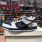 Nike SB Dunk Low 'Tightbooth' Size 12