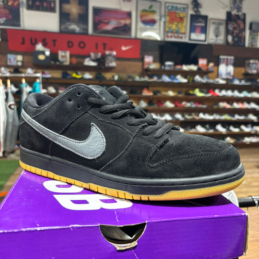 Nike SB Dunk Low 'Fog' Size 11