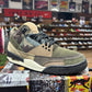 Jordan 3 'Patchwork Camo' Size 11