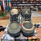 Jordan 3 'Patchwork Camo' Size 11