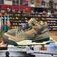 Jordan 3 'Patchwork Camo' Size 11