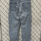 Vintage Y2K Levi's 505 Light Wash Denim Jeans Size 30x30