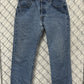 Vintage Y2K Levi's 501 Denim Jeans Size 32x32