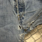 Vintage Y2K Levi's 501 Denim Jeans Size 32x32