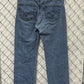 Vintage Y2K Levi's 501 Denim Jeans Size 32x32