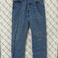 Vintage Y2K Levi's 501 Denim Jeans Size 30x30