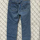 Vintage Y2K Levi's 501 Denim Jeans Size 30x30