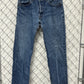 Vintage Y2K Levi's 501 Denim Jeans Size 32x32