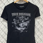 True Religion Classic Logo Women's Tee Size Medium