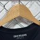 True Religion Classic Logo Women's Tee Size Medium