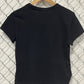 True Religion Classic Logo Women's Tee Size Medium