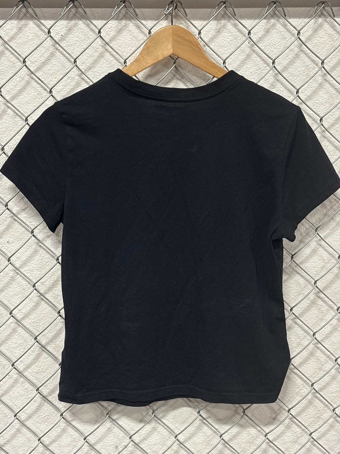 True Religion Classic Logo Women's Tee Size Medium