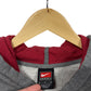 Vintage 00's Nike Oklahoma Center Swoosh Hoodie Size Large