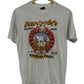 Vintage 90's Arkansas State Fair Cow Graphic Tee Size Medium
