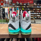 Nike Lebron 9 'South Beach' Size 9