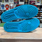 Jordan 1 Low 'Aquatone' Size 13