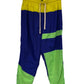 Nike Modern Retro Style Windbreaker Pants Size Large (32-34)