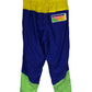 Nike Modern Retro Style Windbreaker Pants Size Large (32-34)