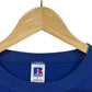 Vintage 90's Russell Athletic Weight Lifting Competition Sweater Size Large