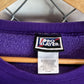 Vintage Y2K Minnesota Vikings Pro Player NFL Logo Sweater Size XL