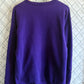 Vintage Y2K Minnesota Vikings Pro Player NFL Logo Sweater Size XL