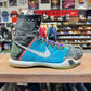 Nike Kobe 10 High 'What The' Size 8.5