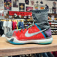 Nike Kobe 10 High 'What The' Size 8.5