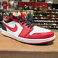 Jordan 1 Low 'Bulls' Size 11