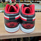 Jordan 1 Low 'Bulls' Size 11