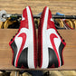 Jordan 1 Low 'Bulls' Size 11