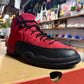 Jordan 12 'Reverse Flu Game' Size 9