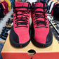 Jordan 12 'Reverse Flu Game' Size 9