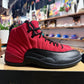 Jordan 12 'Reverse Flu Game' Size 9